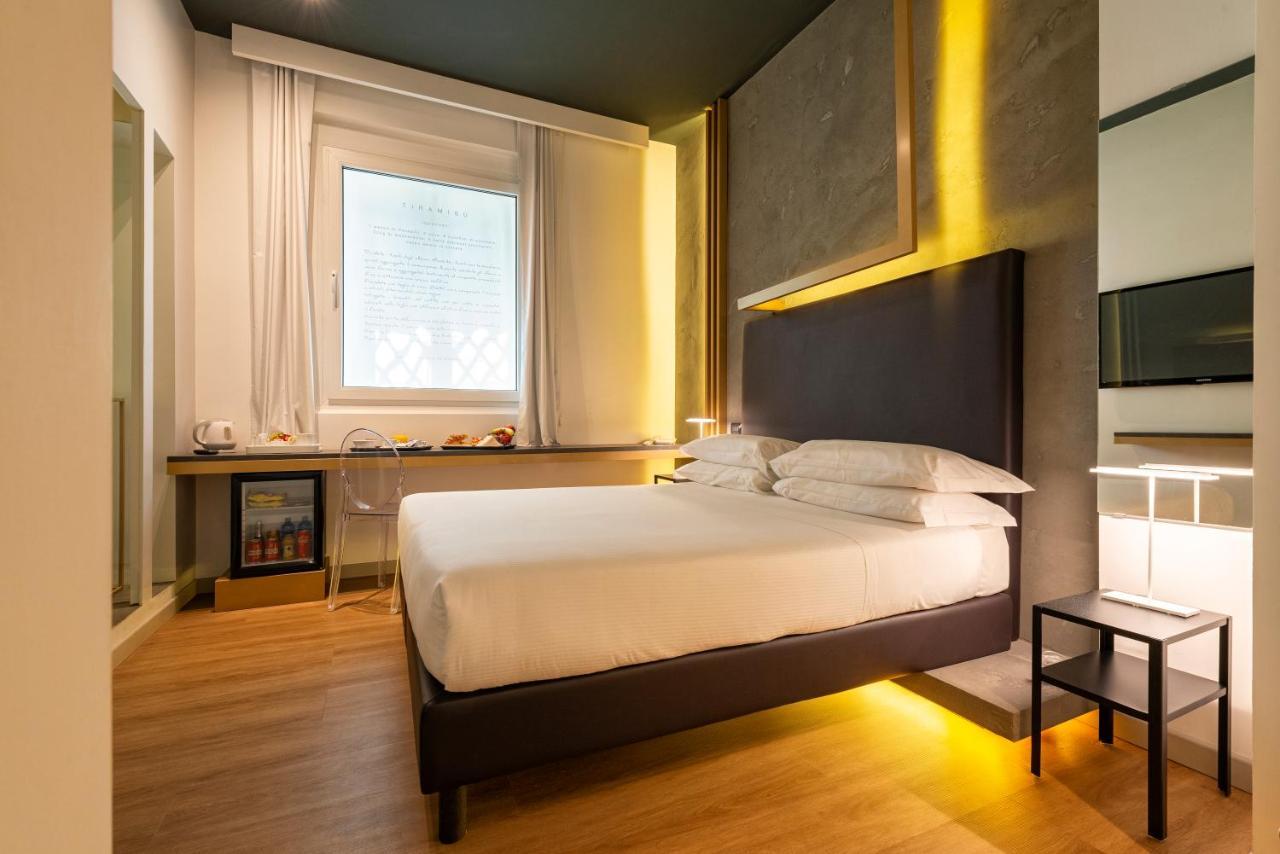 Profumo Maison Pellegrino 3* Roma