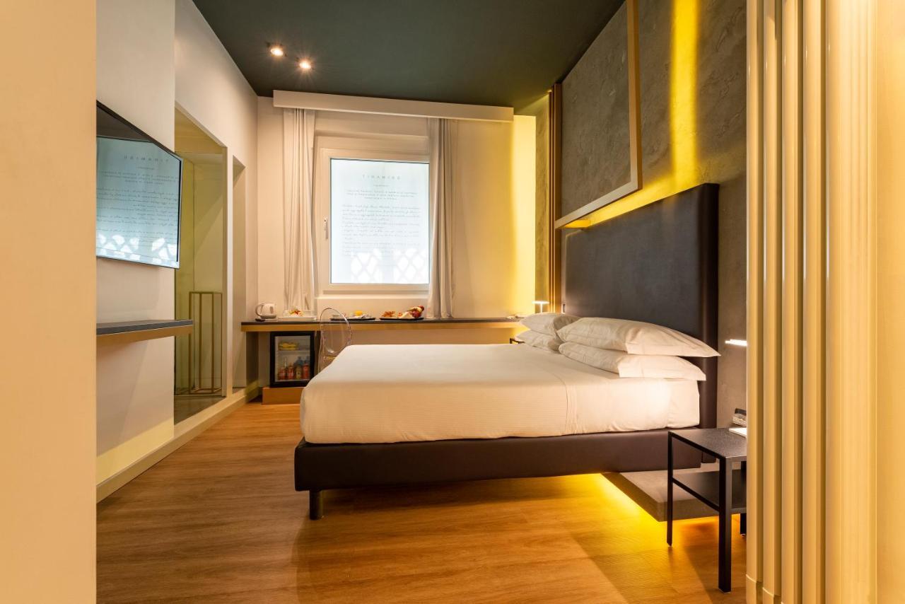 Profumo Maison Pellegrino Pensión 3*