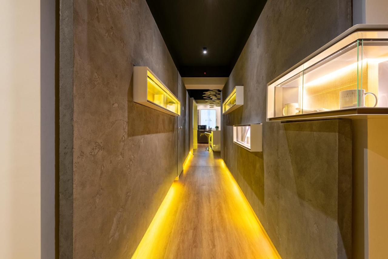 Profumo Maison Pellegrino 3* Roma