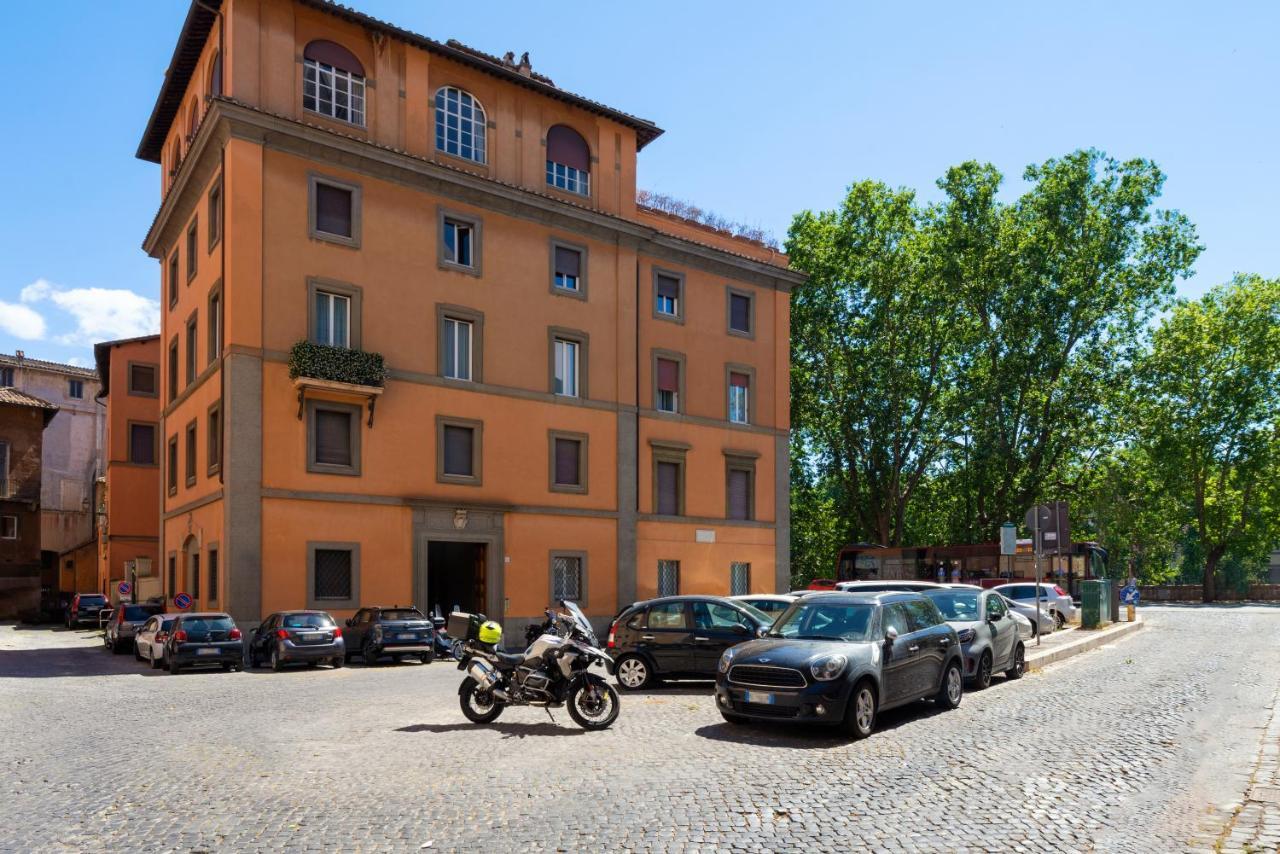 Profumo Maison Pellegrino Roma