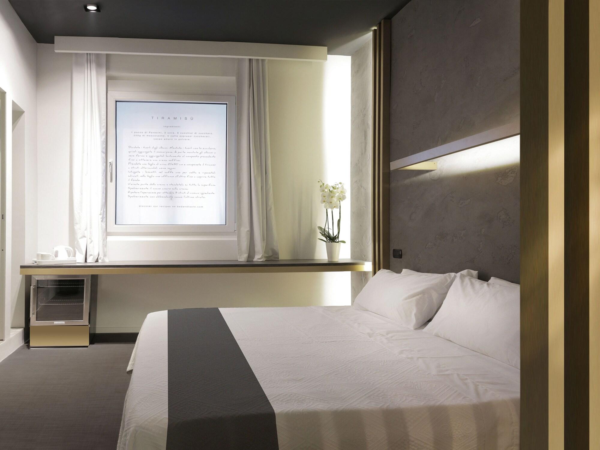 Profumo Maison Pellegrino 3* Roma