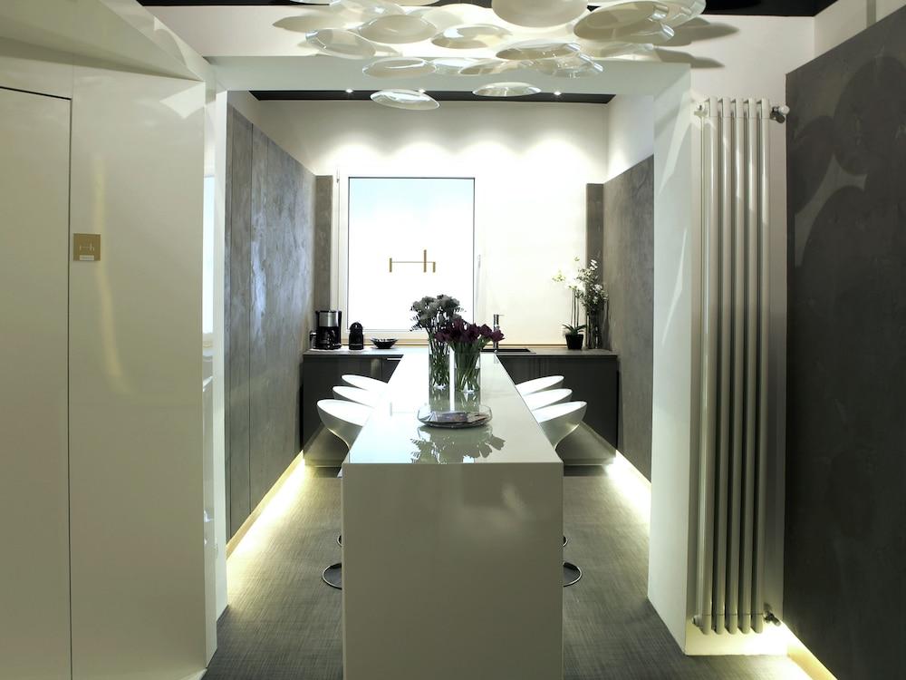 Profumo Maison Pellegrino Pensión Roma