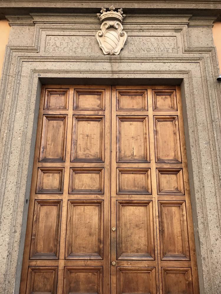 Profumo Maison Pellegrino Roma