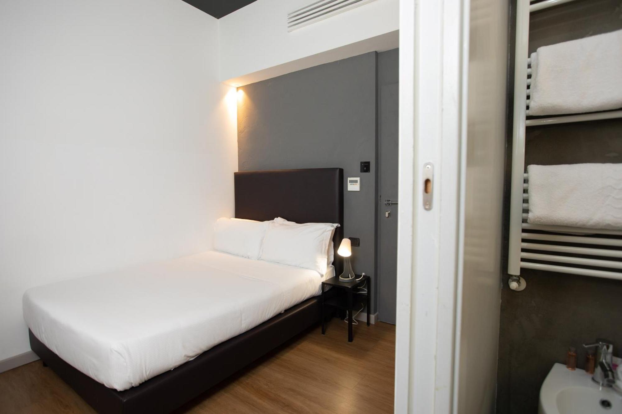 Pensión Profumo Maison Pellegrino 3*